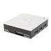 SIIG USB 3.0 & 2.0 Hub with Card Reader and 5V/4A Adapter