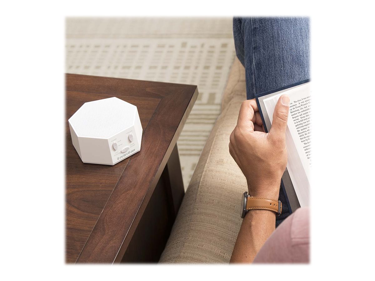 LECTROFAN SOUND MACHINE ASM1007