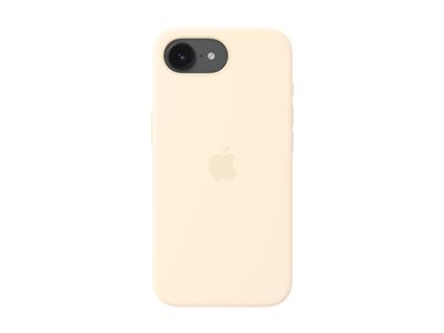 Apple - Back cover for cell phone
