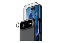 PanzerGlass Skærm / linse beskyttelsessæt