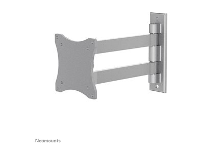 NEOMOUNTS Wall Mount 10-24p Tilt Sil