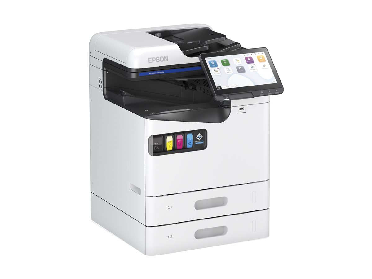 EPSON WORKFORCE ENTERPRISE AM-C550 – foto 3