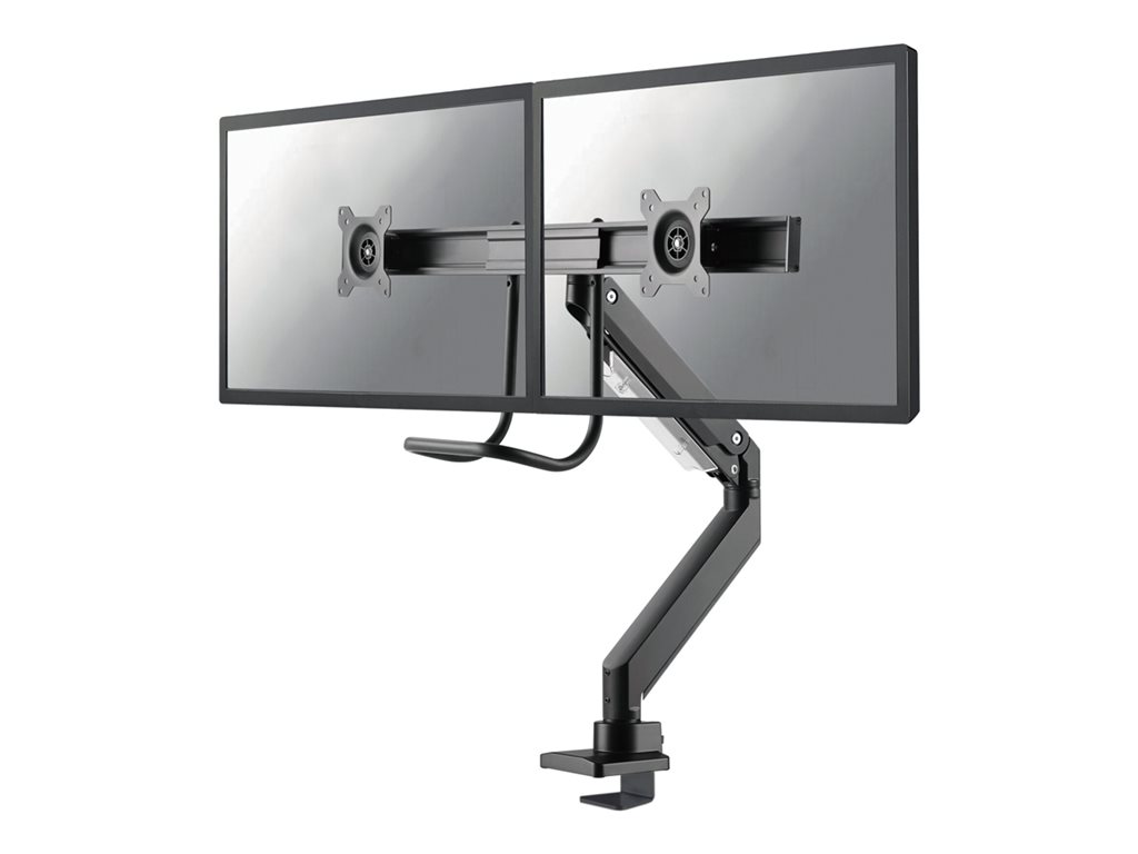 Support double écran Bureau NM-D775DXBLACK