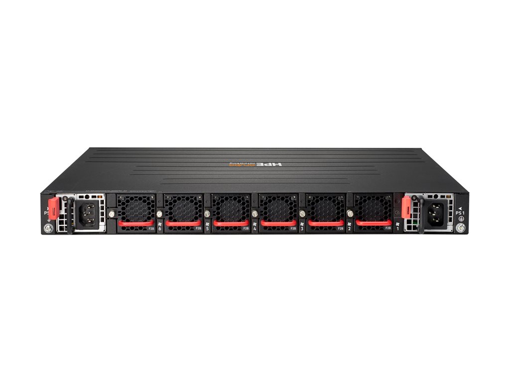 HPE Aruba 8325-32C 32-port 100G QSFP+