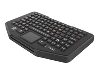 RAM GDS Tech Keyboard with trackpad backlit USB