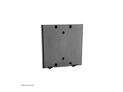 NEOMOUNTS FPMA-W25BLACK wall mount