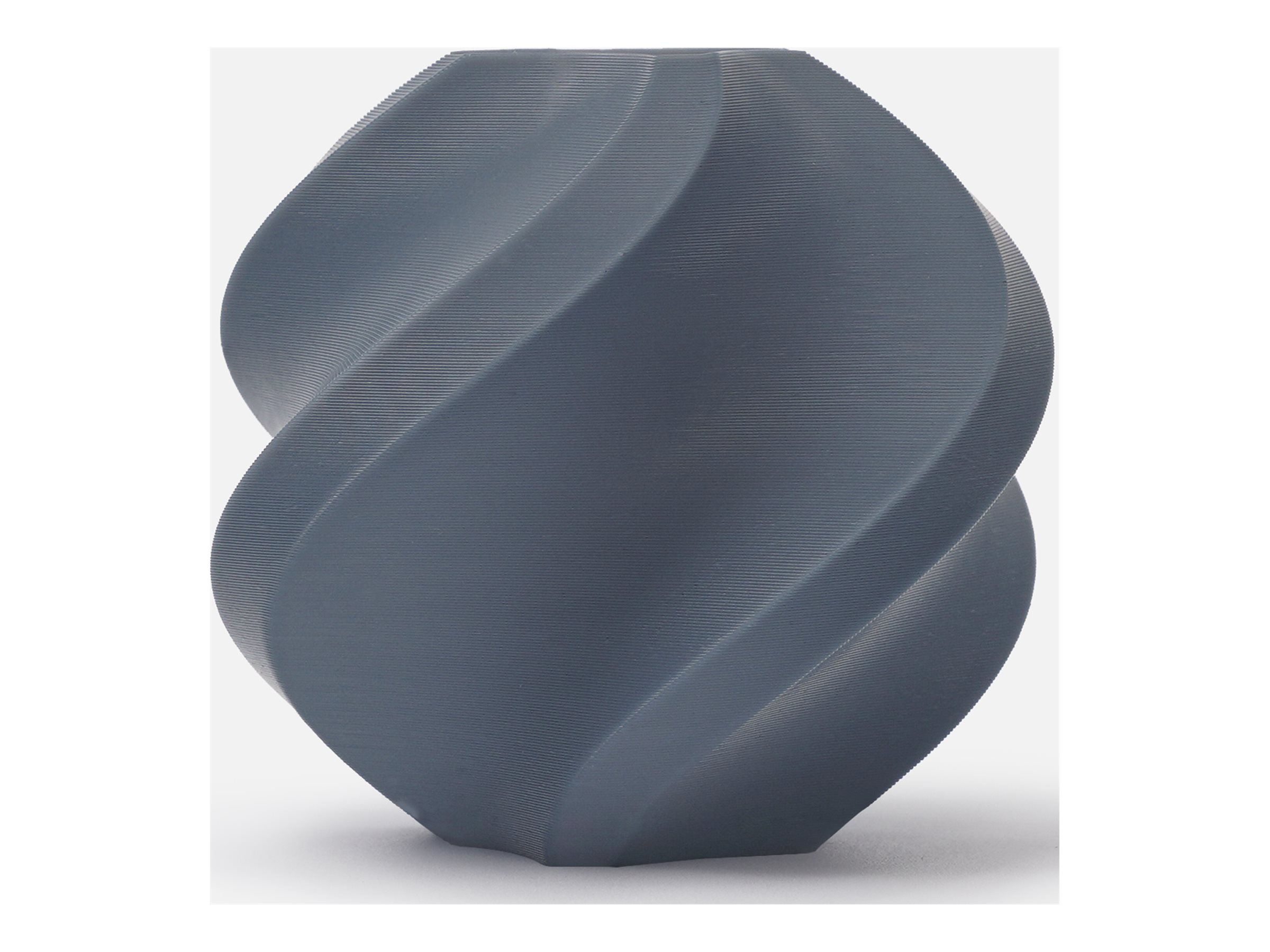 Bambu Lab Basic blue gray (10602) PLA Usage / lifestyle Front 72785