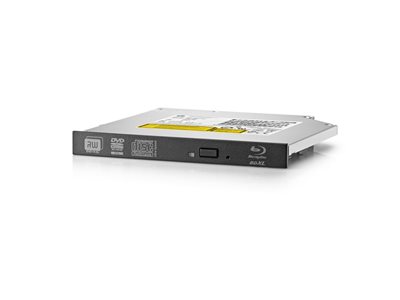 HP 9.5mm Slim BDXL Blu-Ray Writer