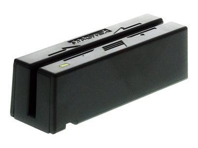 Magic Key Reader MagTek USB Swipe Reader with Keyboard Emulation - magnetic card reader ...