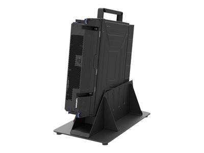 Lenovo - System floor stand (vertical)