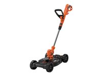BLACK+DECKER Strimmer 3-in-1 AFS - grass trimmer - electric