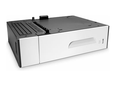 HP PW Enterprise 500-sheet Paper Tray