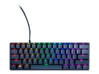 Razer Huntsman Mini Tastatur Optisk RGB Chroma Kabling Tysk