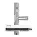Humanscale ViewPoint Technology Wall Station V/Flex