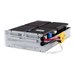 CyberPower Replacement Battery Pack Series APCRBC159-CP