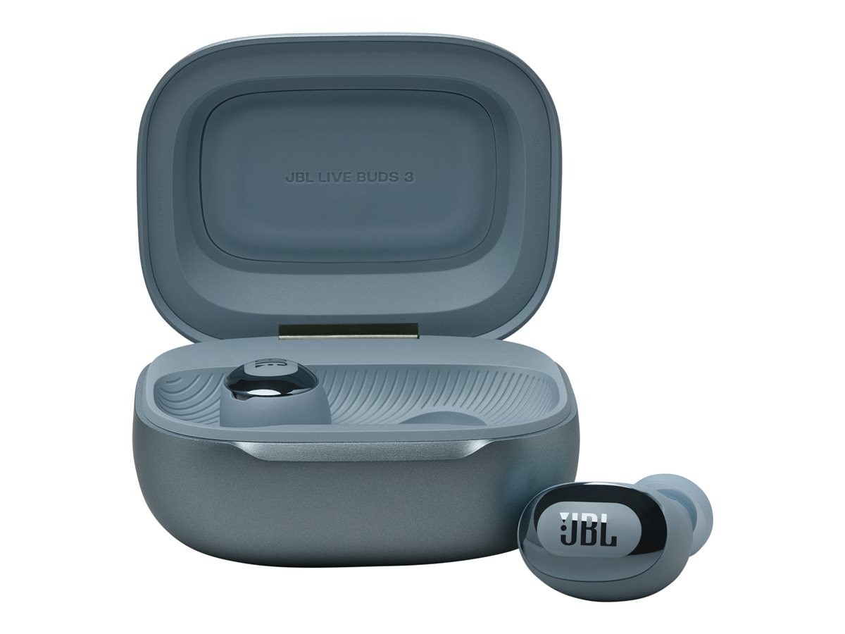 JBL LIVE Buds 3 Bluetooth Earphones