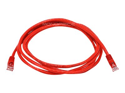 Monoprice - Crossover cable