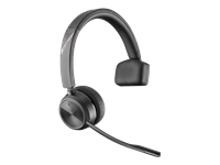 Poly Savi 7210 - Savi 7200 Series - headset - on-ear - DECT - wireless