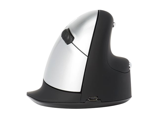 R-Go Ergonomic mouse HE Break - vertical mouse - B