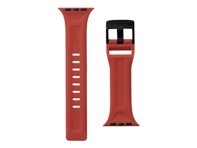 RUGGED APPLE WATCHBAND 49/45/44/42 SCOUT