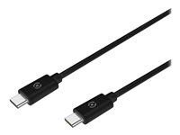 Celly ProPower USB Type-C kabel 3m Sort