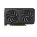 ASUS Dual - OC Edition - graphics card - GeForce R