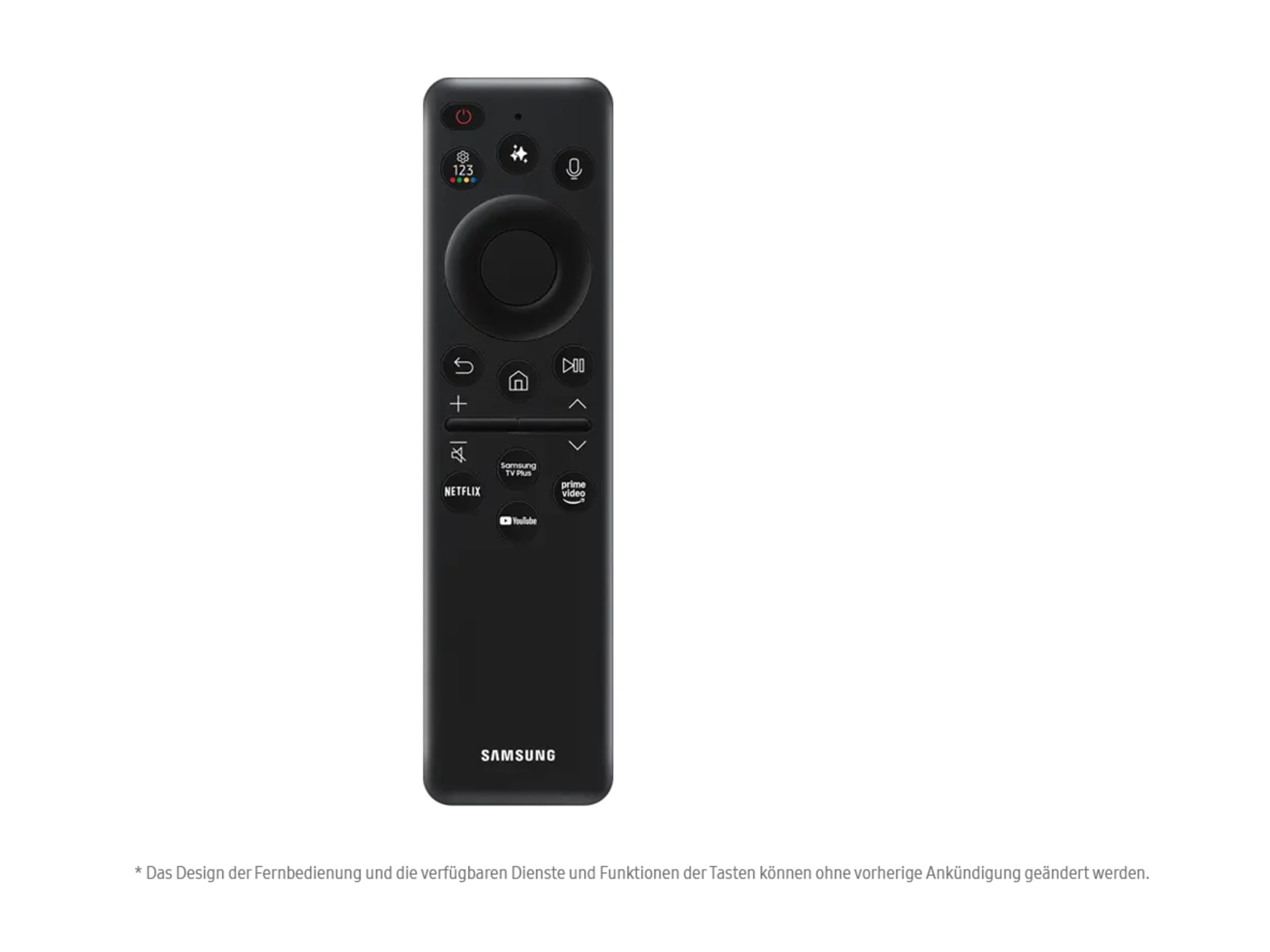 Samsung QN80F Series GQ75QN80FAUXZG 75" 4K Neo QLED Smart TV Kohlenstoffsilber