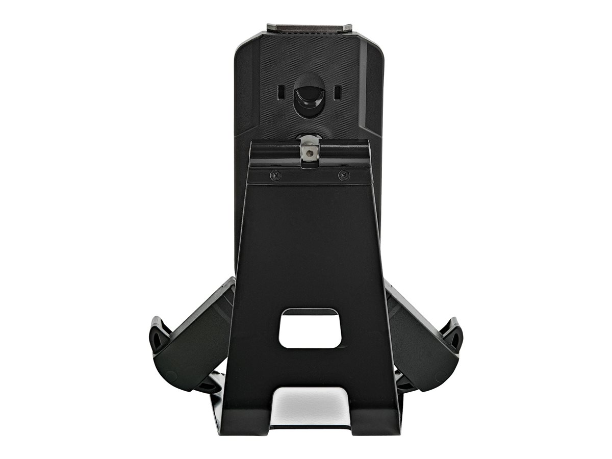 StarTech.com Secure Tablet Stand w/ K-Slot Cable Lock, Locking Tablet Holder for 7.9-13 inch Tablets, Universal Adjustable Tablet Mount for Desk/Surface, Lockable Anti-Theft Security Mount - Tablet Security Mount (SECTBLTDT) - stojan pro notebook/tablet – foto 7