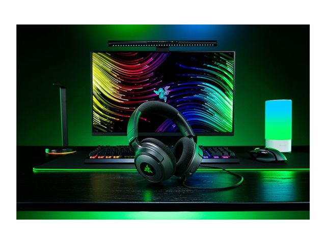 Razer Kraken V4 X