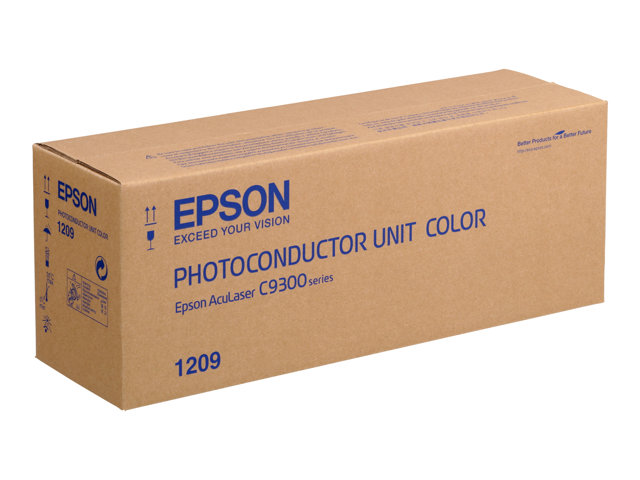 EPSON Bloc photoconducteur cyan