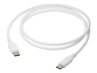 dbramante1928 re-charge USB Type-C kabel 1.2m Hvid