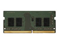 Panasonic DDR4  8GB  Ikke-ECC SO-DIMM  260-PIN