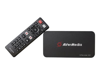 AVerMedia EzRecorder 330