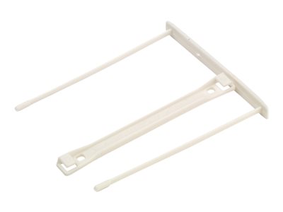 FELLOWES Biding Clip White Pack Of 100