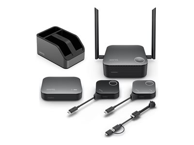 BenQ InstaShow VS25 - Wireless conferencing system