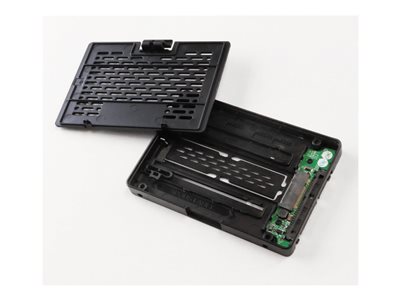 Kanguru - Storage bay adapter