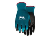 Watson Lite as a Feather Gloves - Teal - Small