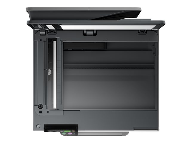 HP Officejet Pro 9130b All-in-One - imprimante multifonctions - couleur