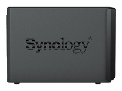 SYNOLOGY DS223 Desktop 2-BAY QUAD CORE