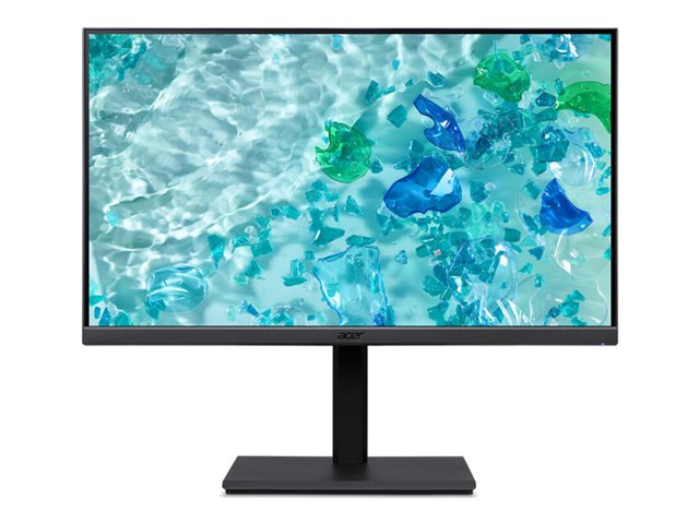 Acer Vero B277 DEbmiprczxv - B7 Series - cran LED - Full HD (1080p) - 27"- webcam 2K