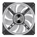CORSAIR iCUE QL140 RGB - kit de ventilateur d\'armoire de systme