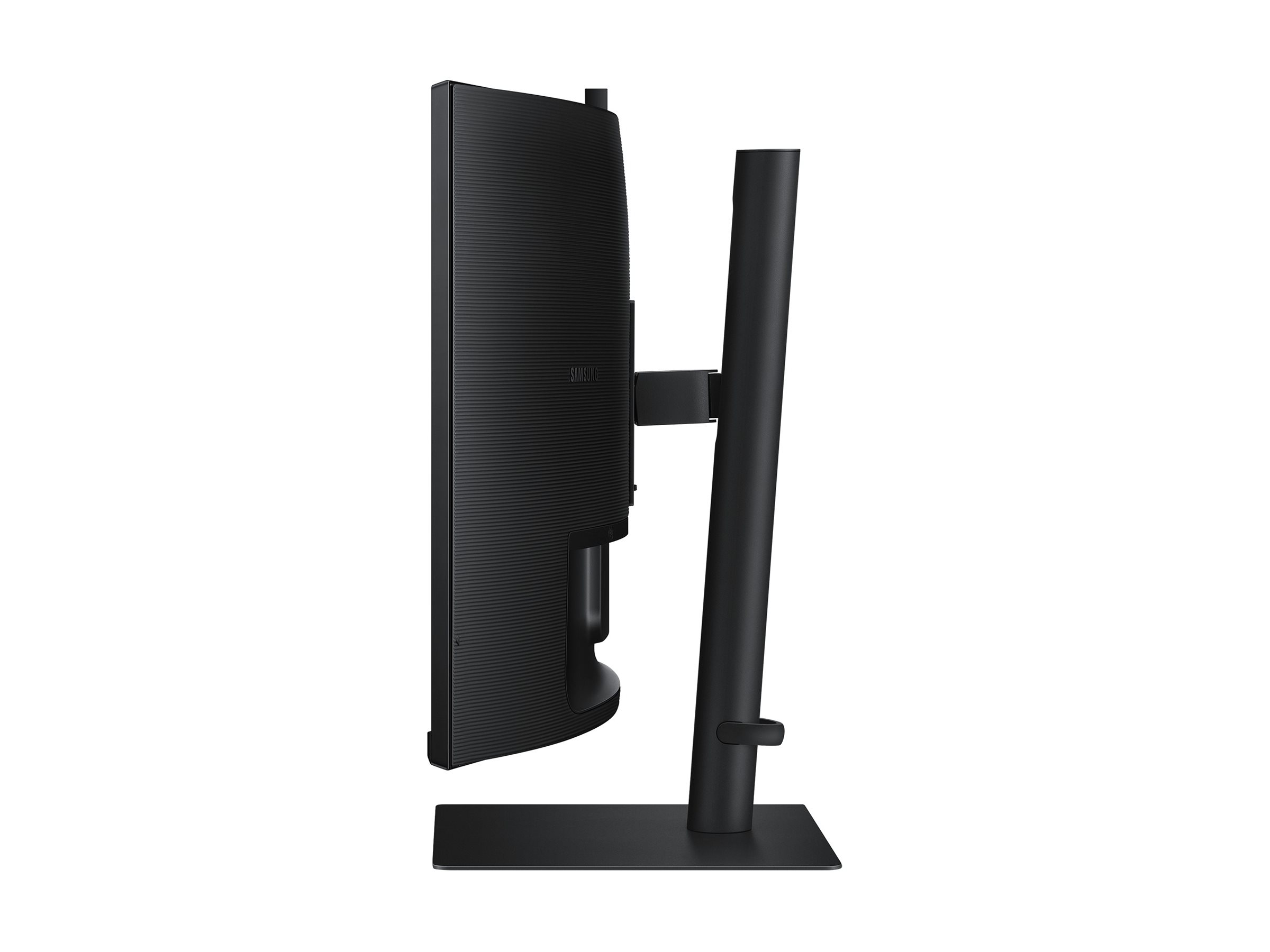 Samsung ViewFinity S6 S34C650VEE S65VC Series LED monitor curved 34 Product shot Back 79000