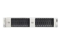 Cisco UCS C240 M7 SFF Rack Server