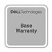 Dell Upgrade from 3Y Basic Advanced Exchange to 5Y Basic Advanced Exchange