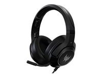Acer Predator Galea 350 Gaming Headset Headset 7.1 channel full size wired 