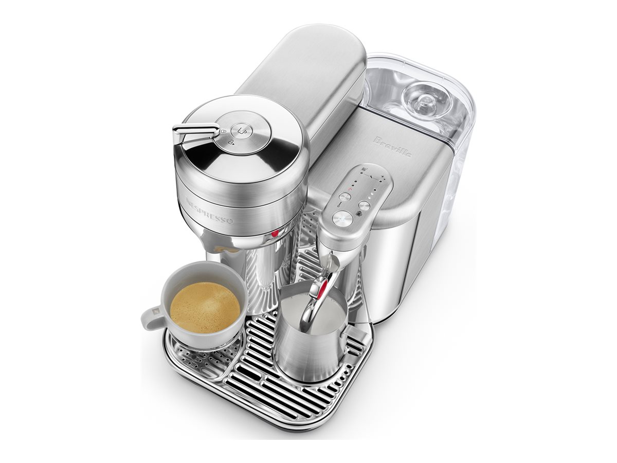 Breville Nespresso Vertuo Creatista - Thumbnail 4