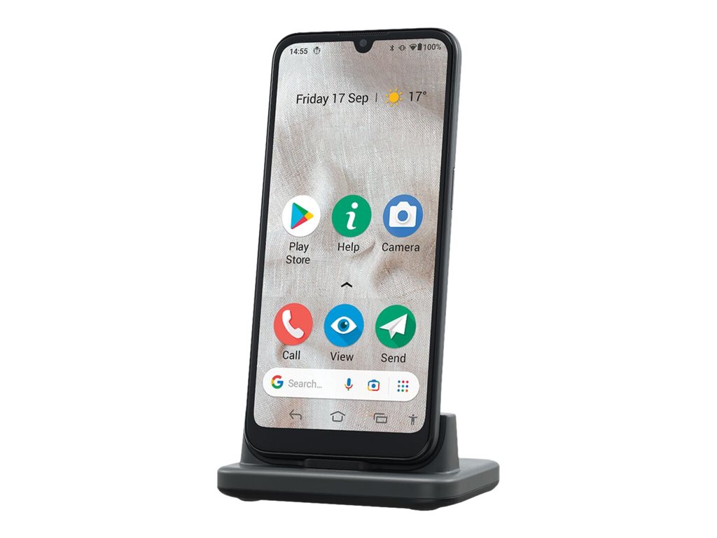 DORO 8100 PLUS