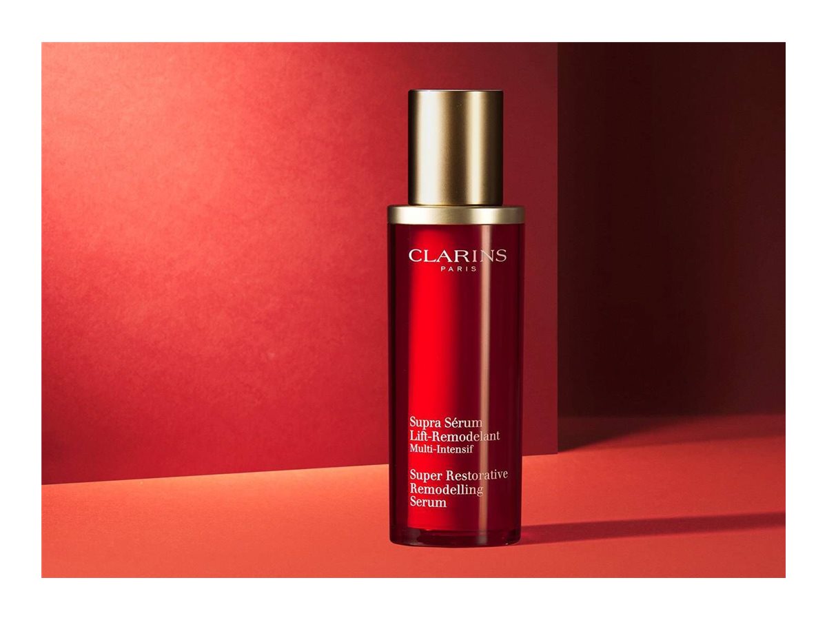 Clarins Super Restorative Remodelling Serum - 50ml