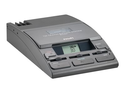 Philips LFH0720 - Transcriber