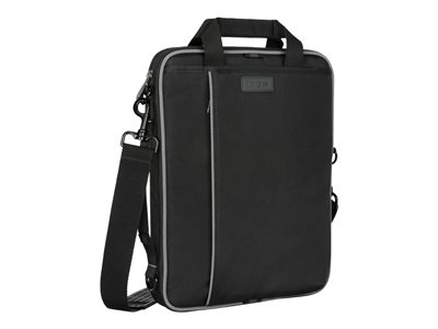 Targus Grid Essentials Slipcase - Notebook carrying case - 12